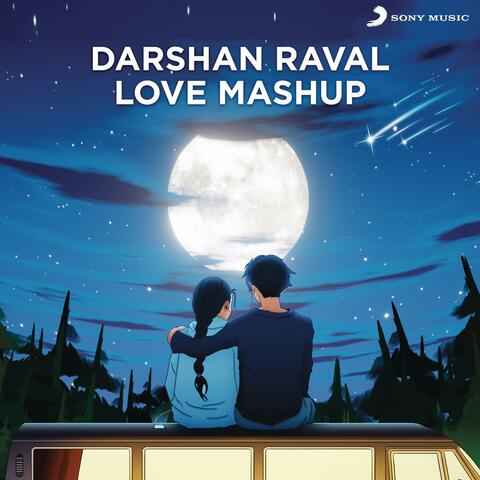 Darshan Raval Love Mashup