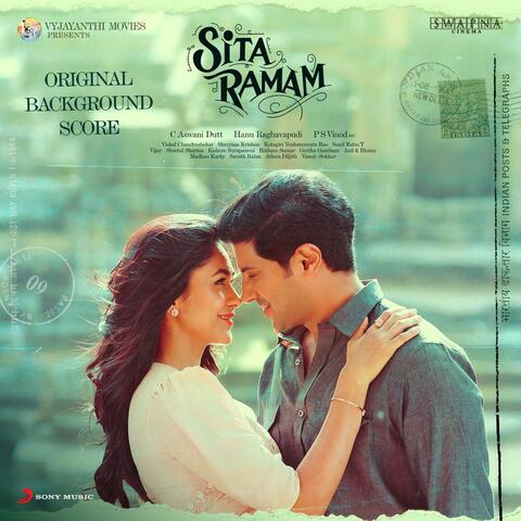Sita Ramam