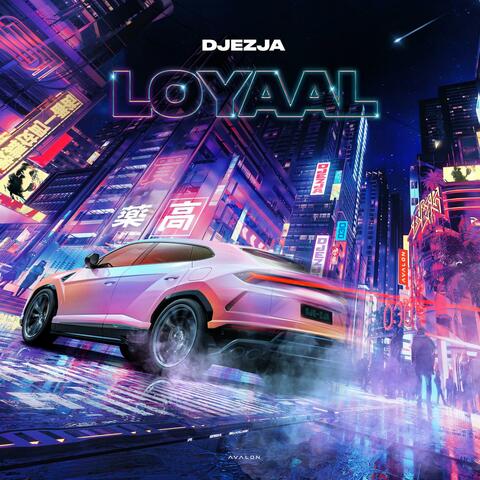 Loyaal
