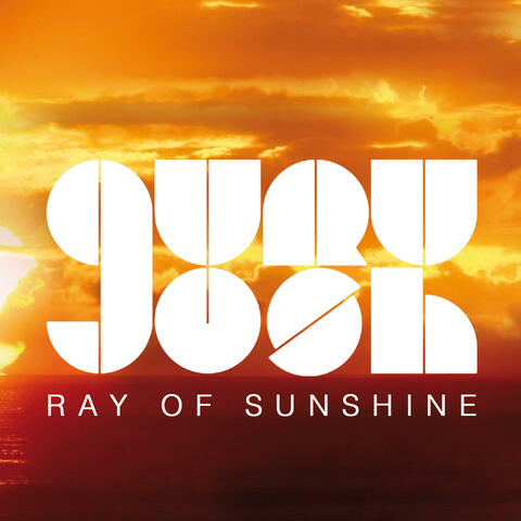 Guru Josh