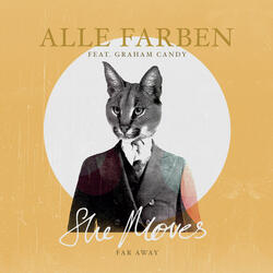 She Moves (Far Away)