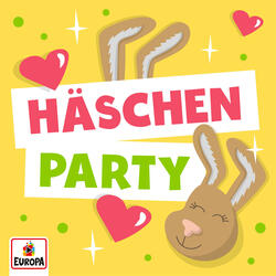 Häschenparty