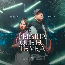 Permita Que Eu Te Veja (Ao Vivo)