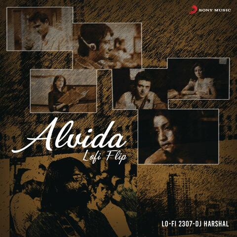 Alvida