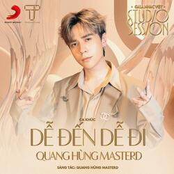 Dễ Đến Dễ Đi