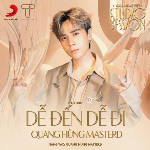 Dễ Đến Dễ Đi