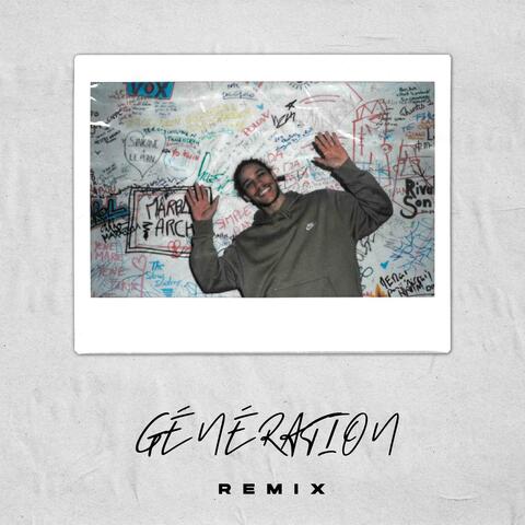 Génération