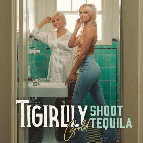 Shoot Tequila