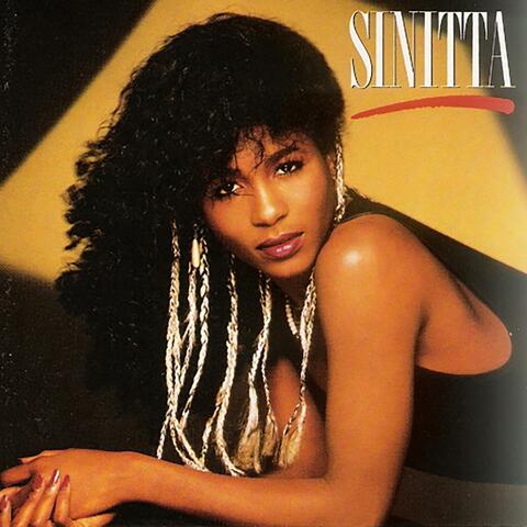 Sinitta!