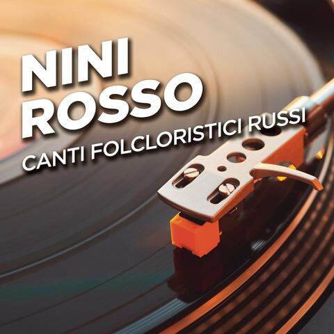 Canti Folcloristici Russi