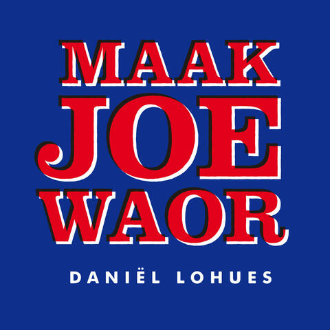 Maak Joe Waor