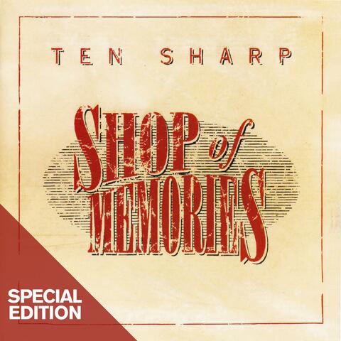 Shop Of Memories