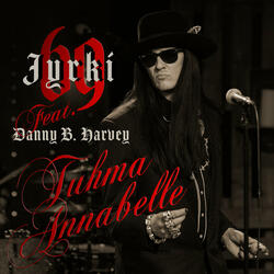 Tuhma Annabelle