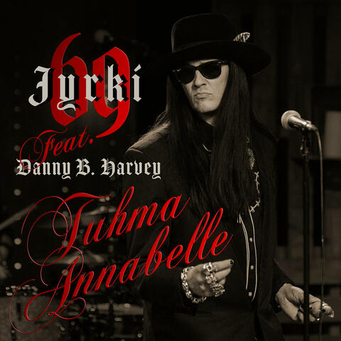 Tuhma Annabelle