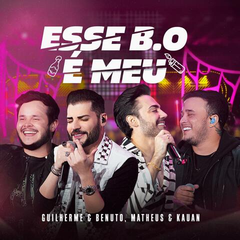 Esse B.O é Meu