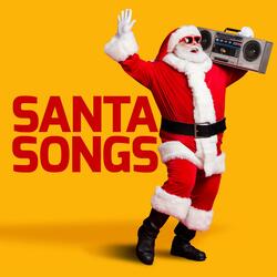 I Wish My Mom Would Marry Santa Claus