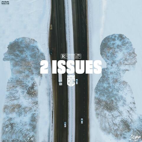 2 issues