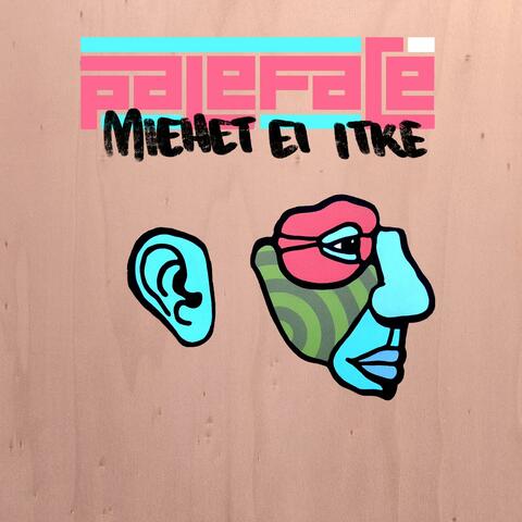 Miehet ei itke