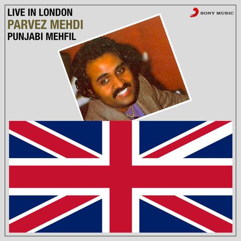 Live In London