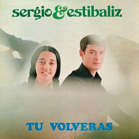Tú Volverás