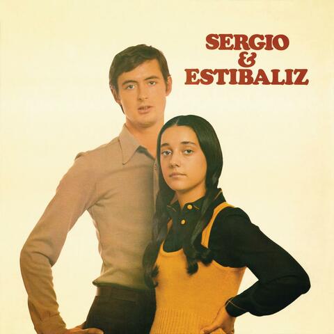 Sergio y Estibaliz