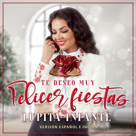 Te Deseo Muy Felices Fiestas