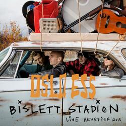 Bislett Stadion