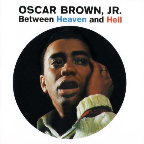 Between Heaven and Hell