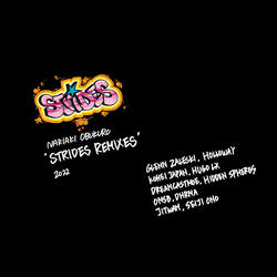 Parallax - Holloway Remix Parallax - Holloway Remix パララックスホロウェイリミックス