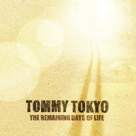 Tommy Tokyo