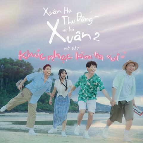 Mở Đầu: Xuân Hạ Thu Đông, rồi lại Xuân 2