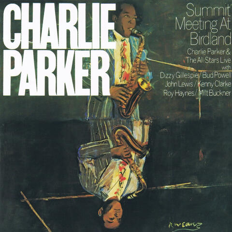 Charlie Parker and The All-Stars
