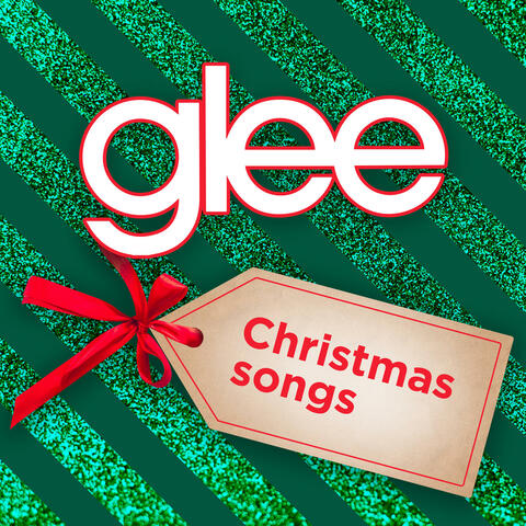 Glee Christmas Songs