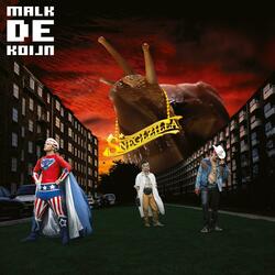 Fågt Op I Skalle RMX 2001