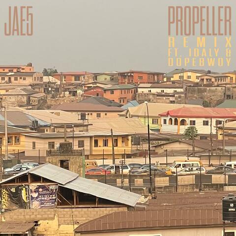 Propeller
