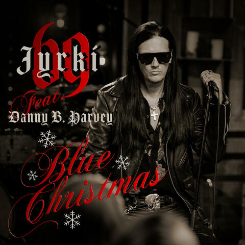 Blue Christmas