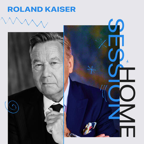 Home Session: Roland Kaiser