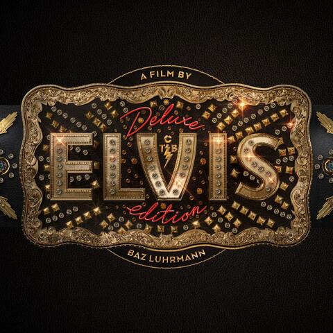Elvis Presley & PNAU