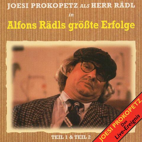 Alfons Rädls Grösste Erfolge Teil 1 & 2