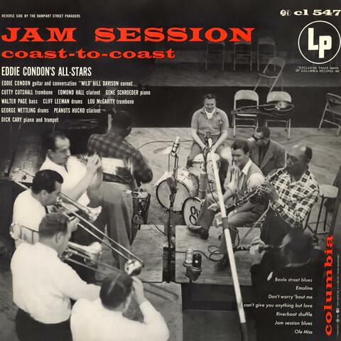 Jam Session Coast-To-Coast