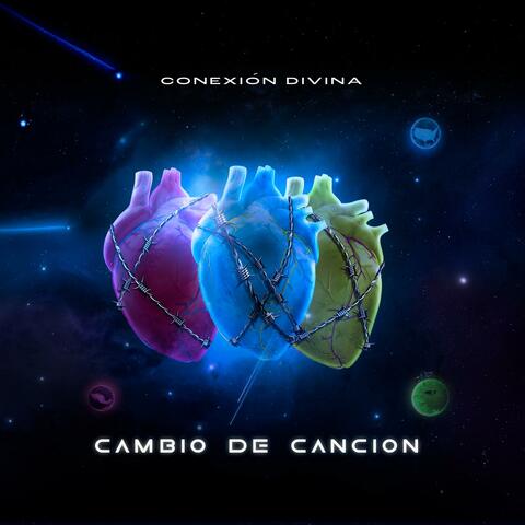 Cambio De Canción
