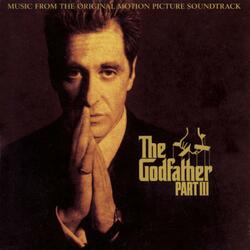 The Immigrant/Love Theme From The Godfather Part III