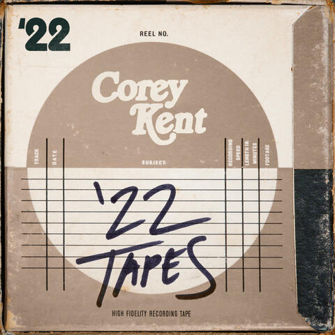 '22 Tapes