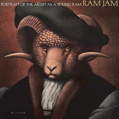 Portrait of the Artist as a Young Ram