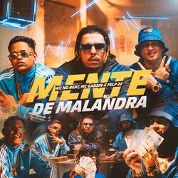 Mente De Malandra