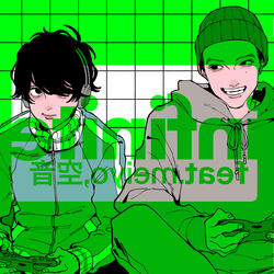 infinite