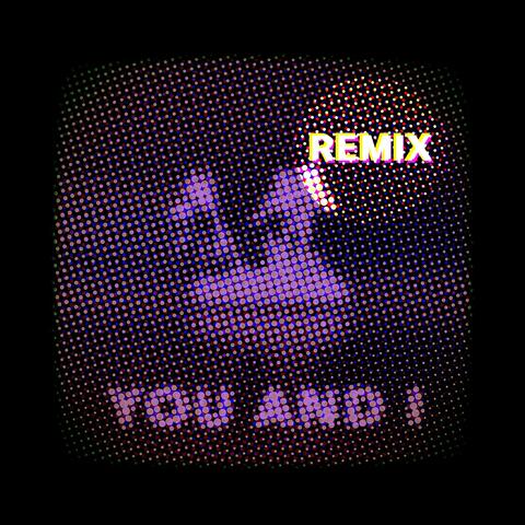 You And I (Melsen Remix)