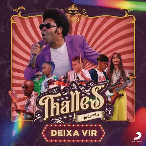 Deixa Vir - Vol I