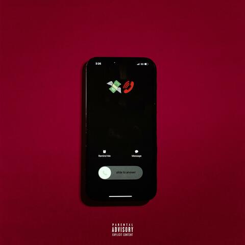 Phone Ring Freestyle