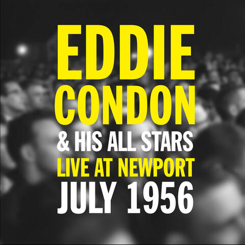 Live at Newport, July 1956